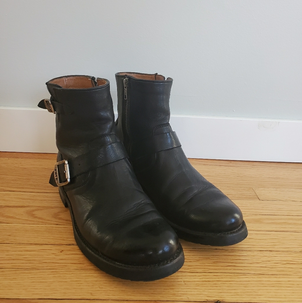 Frye TYLER boot
